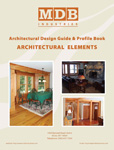 MDB Architectural Design Guide - Architectural Elements