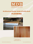 MDB Architectural Design Guide - Flooring