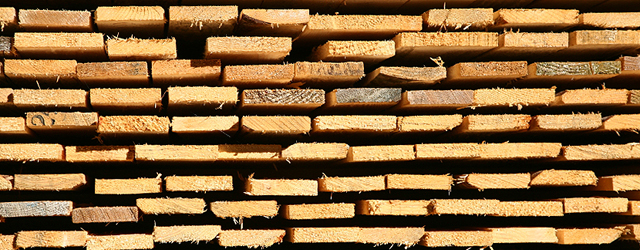 MDB Industries - Lumber Processing and Custom Milling